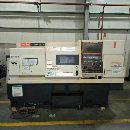 []日本原装马扎克双主轴车铣复合QTN100MS，6寸主轴带对.