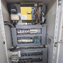 []2021年7月出厂，普拉迪PDC4500型材加工中心，全铸件床.