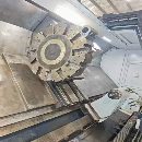 []台湾原装程泰重型数控车床GS-6600L2，旋转直径1100mm.