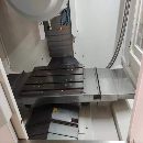 []已售一台、还有两台厚道HD-T640钻攻中心三菱M80系统三.