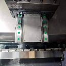 []刚刚拿下一台9.9成新2025年斗山迪恩LYNX305数控车床、.