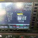 刚刚买下工厂在位巨高重型11600H加工中心1台， Mf plu.