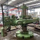 []沈阳5060数控立车，中捷3140万向摇臂钻，豫西机床厂T2.