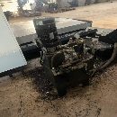 []宁波海天2330数控龙门，工作台2000/3000mm，门宽2300.