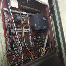 []永立2数控立车，卡盘直径1米4多，加工高度1米2，广数.