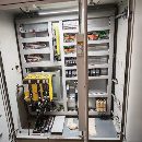 []刚买下海天顶配系列重型GNU5036龙门加工中心 工作台5X.