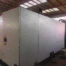 []海天VMC1000，行程1100/600/600，发那科MF plus系统，.