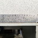 []3台扬森YSV1160 立式加工中心
三轴行程：1100&amp;amp；#21.