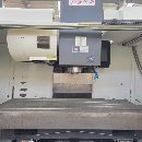 出售同款3台扬森YSV1160 立式加工中心三轴行程：00mm.