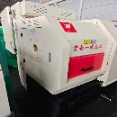 []2025年5月准新机云南一机50数控车床，广数系统，几乎.